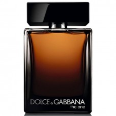 Dolce and Gabbana The One for Men Eau de Parfum тестер